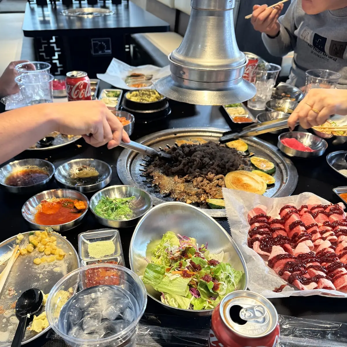 Hot Pot