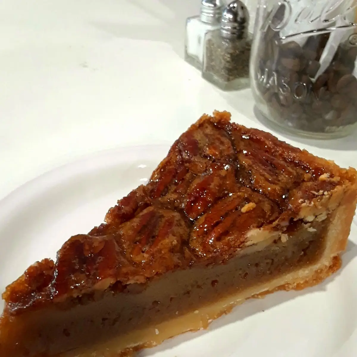 Pecan Pie