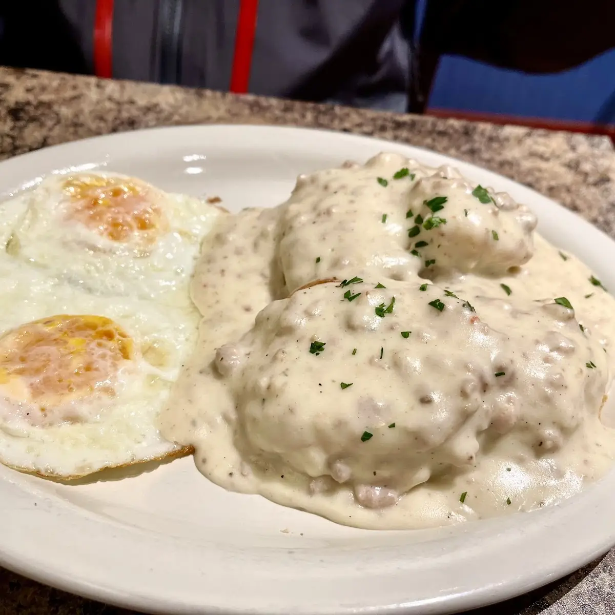 Chicken Fried Steak