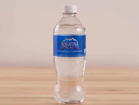 Bottled Water, Harvey's