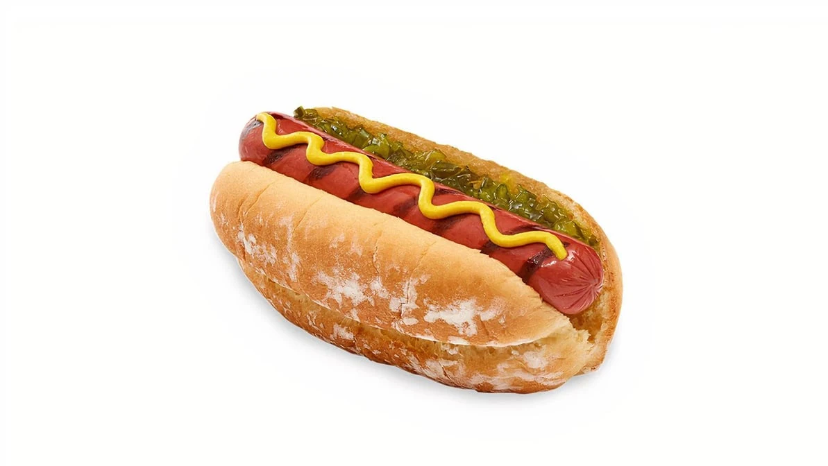 Hot Dog, Harvey's