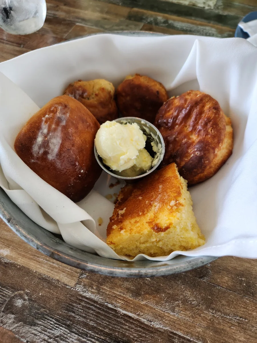 Bread Basket