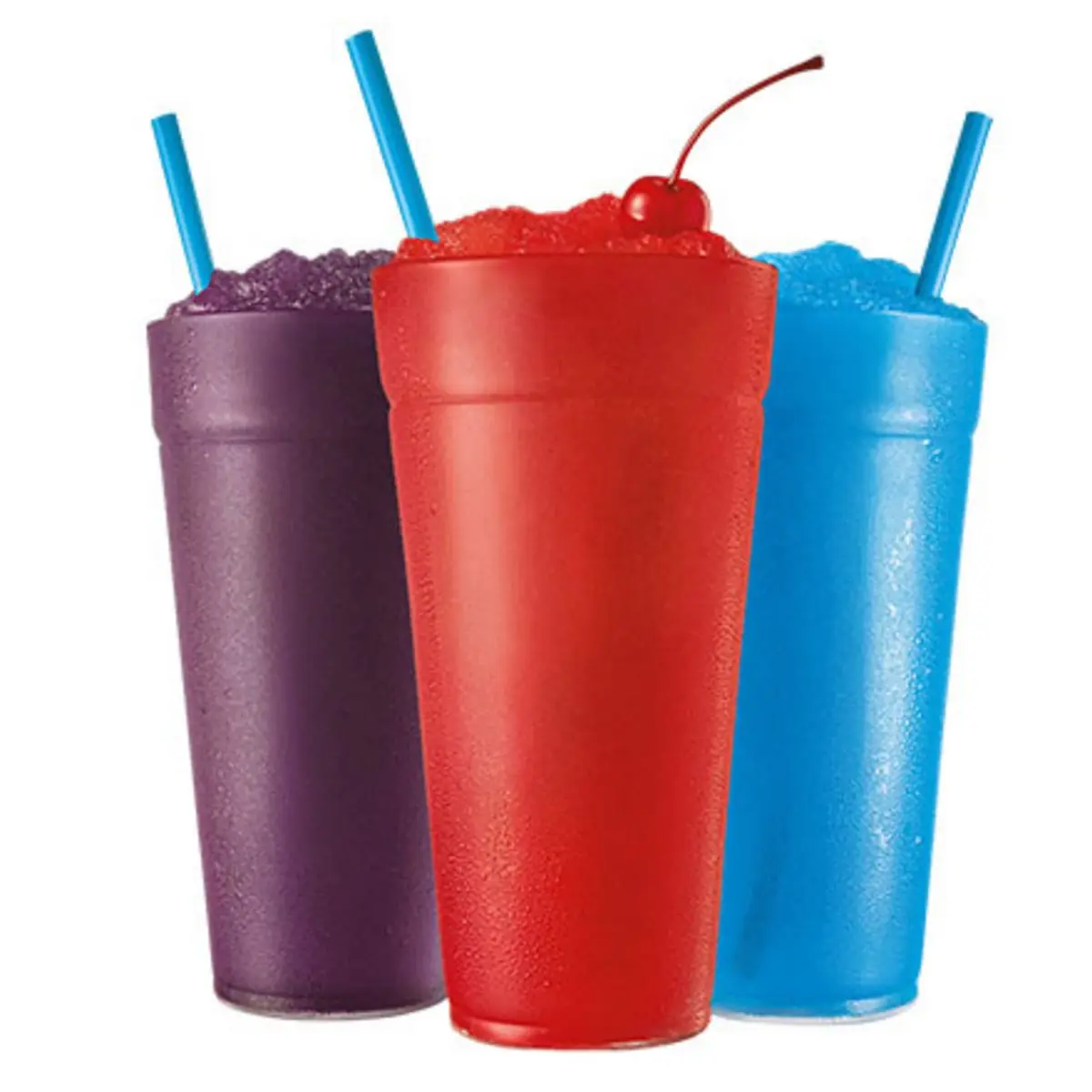 Blue Raspberry