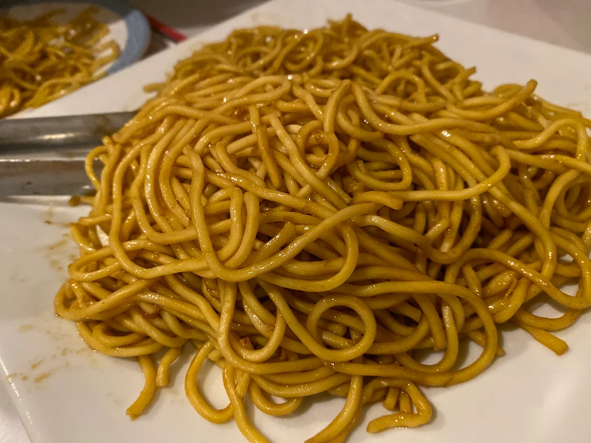 Chow Mein