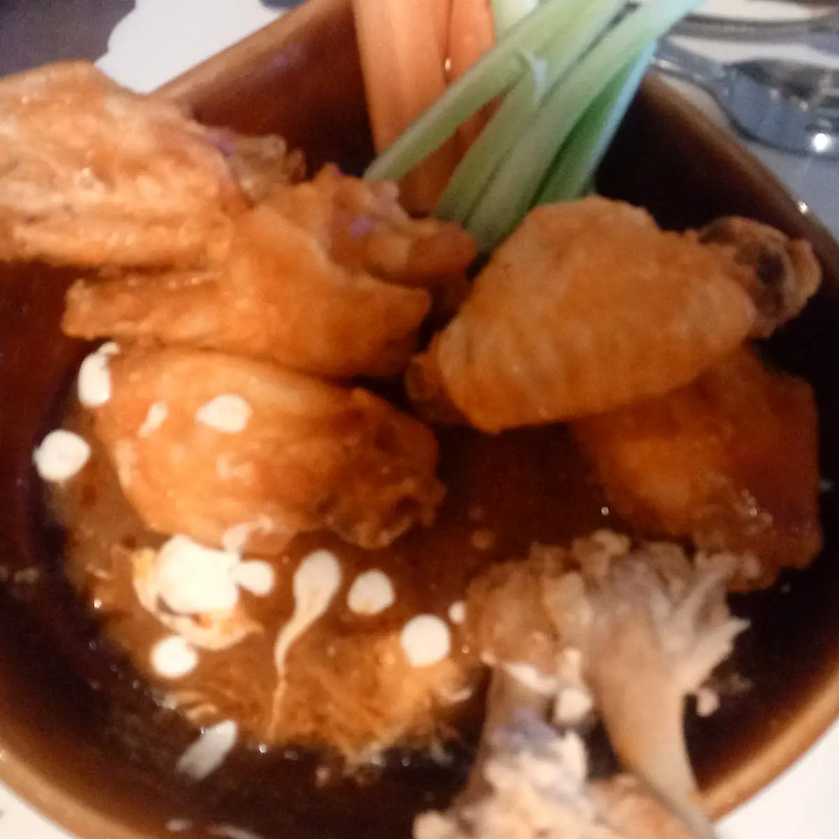 Buffalo Wings