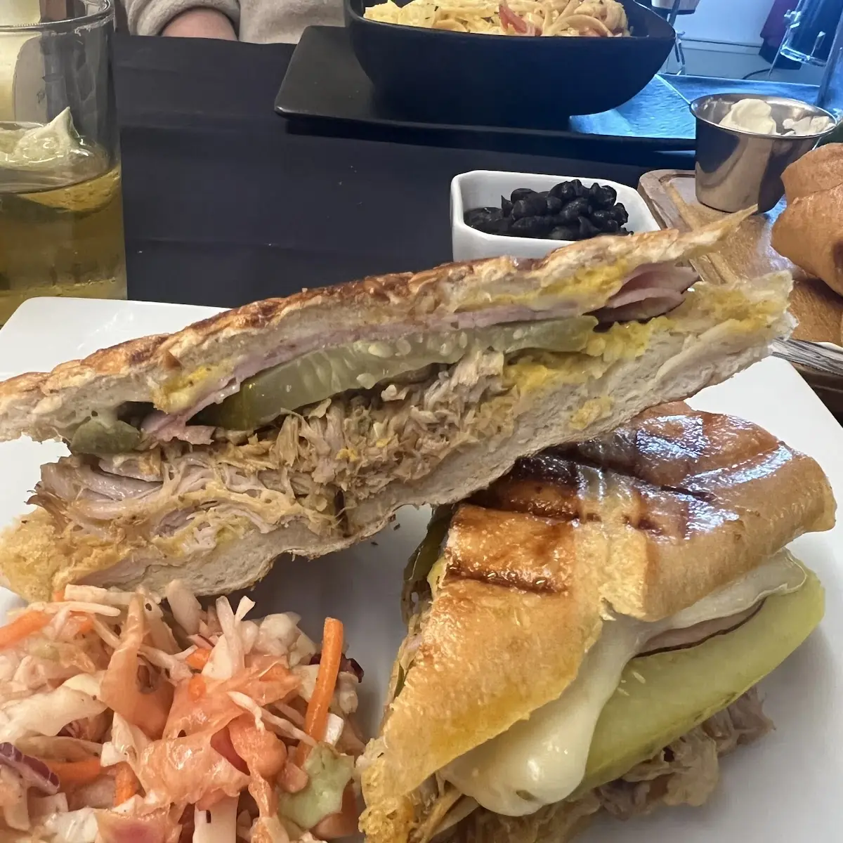 Cuban Sandwich
