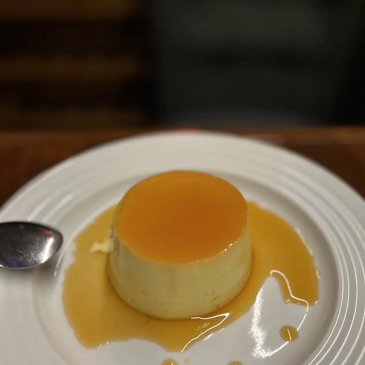 Flan