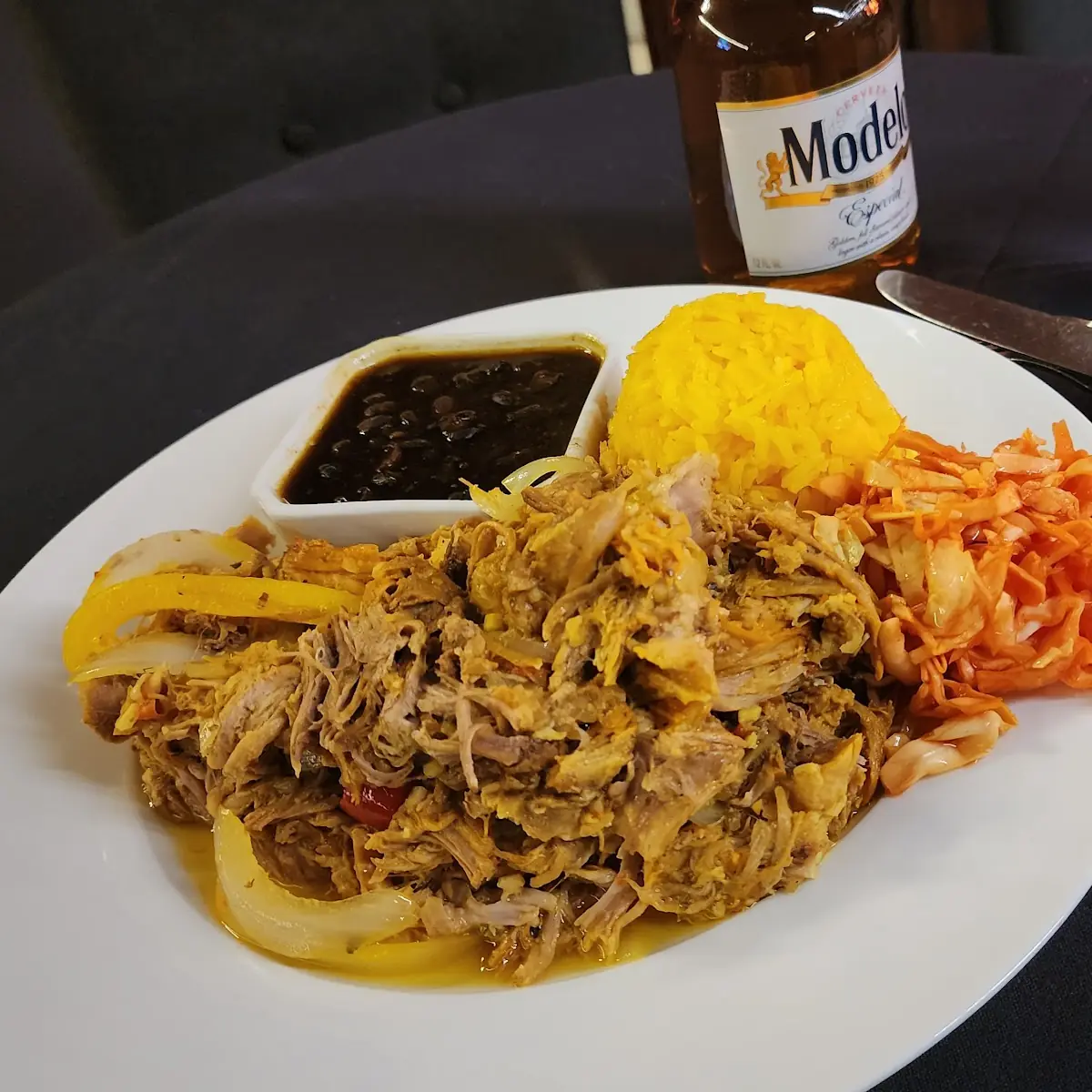 Pork Lechon Asado