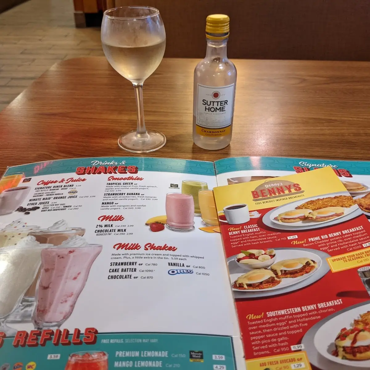 White Wine
