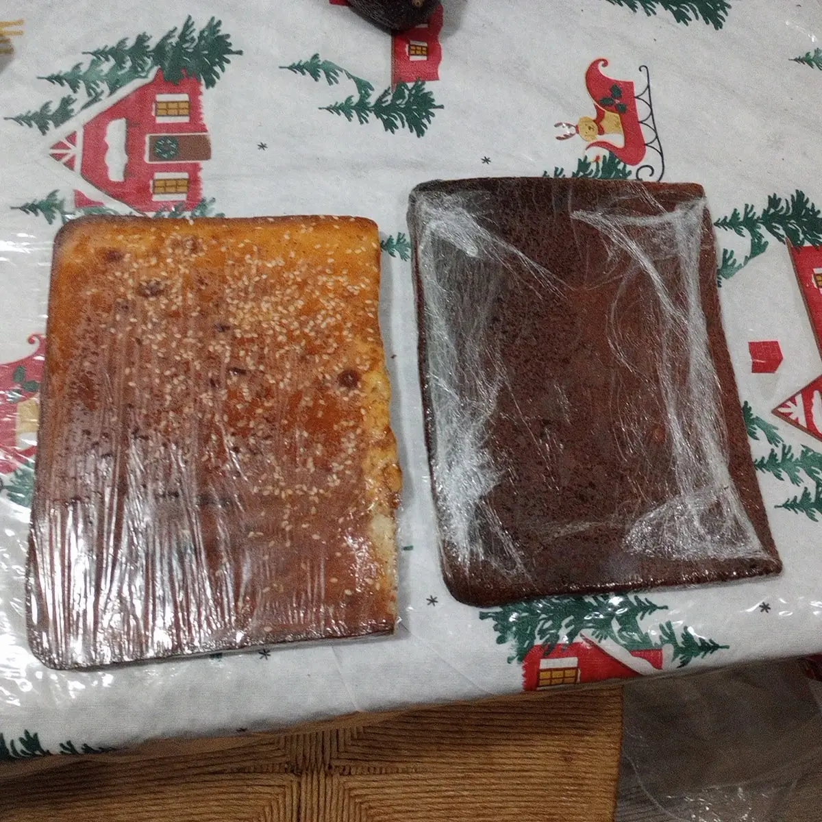 Quesadilla Salvadoreña