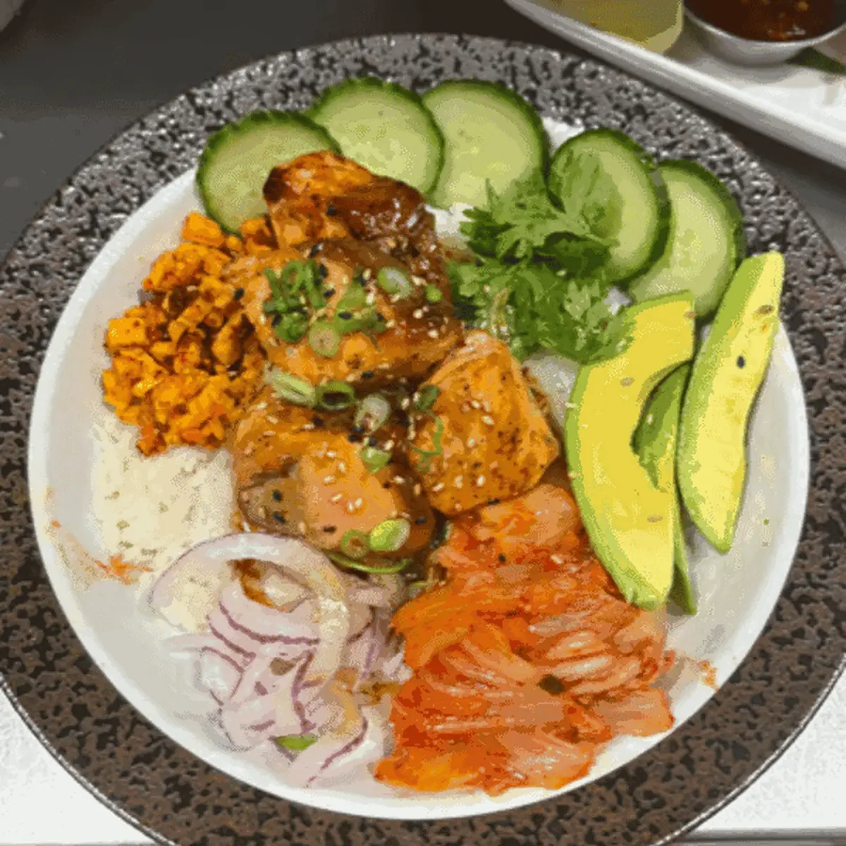 Burrito Bowl
