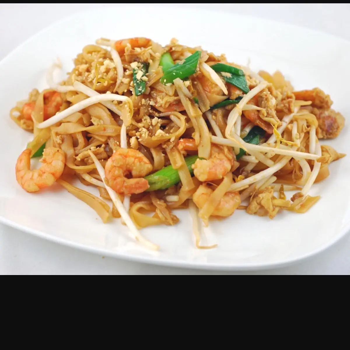 Char Kway Teow