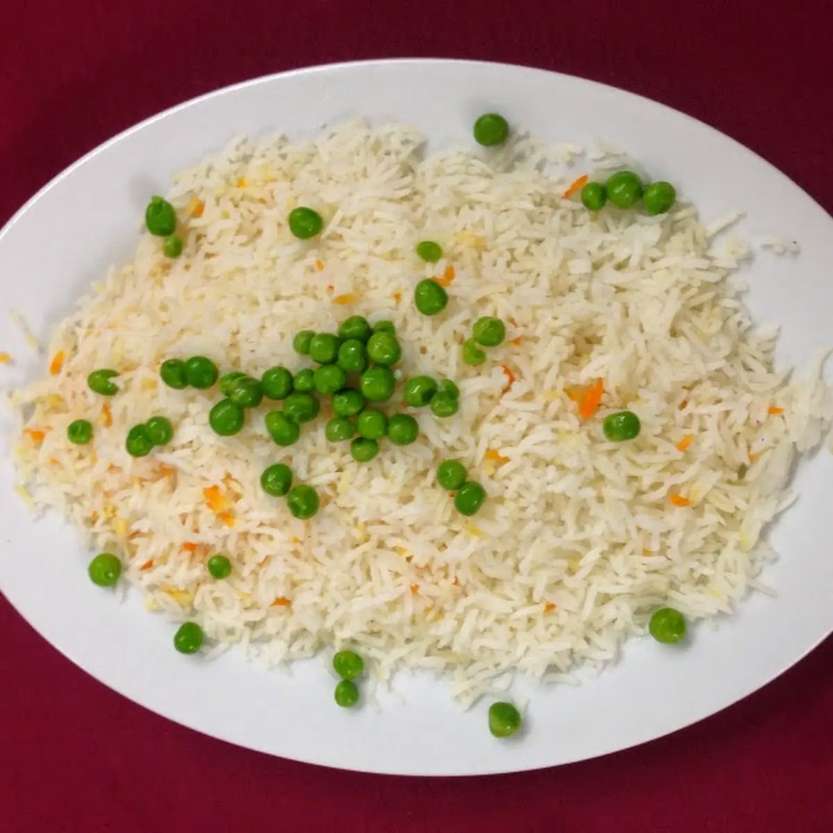 Veg Fried Rice