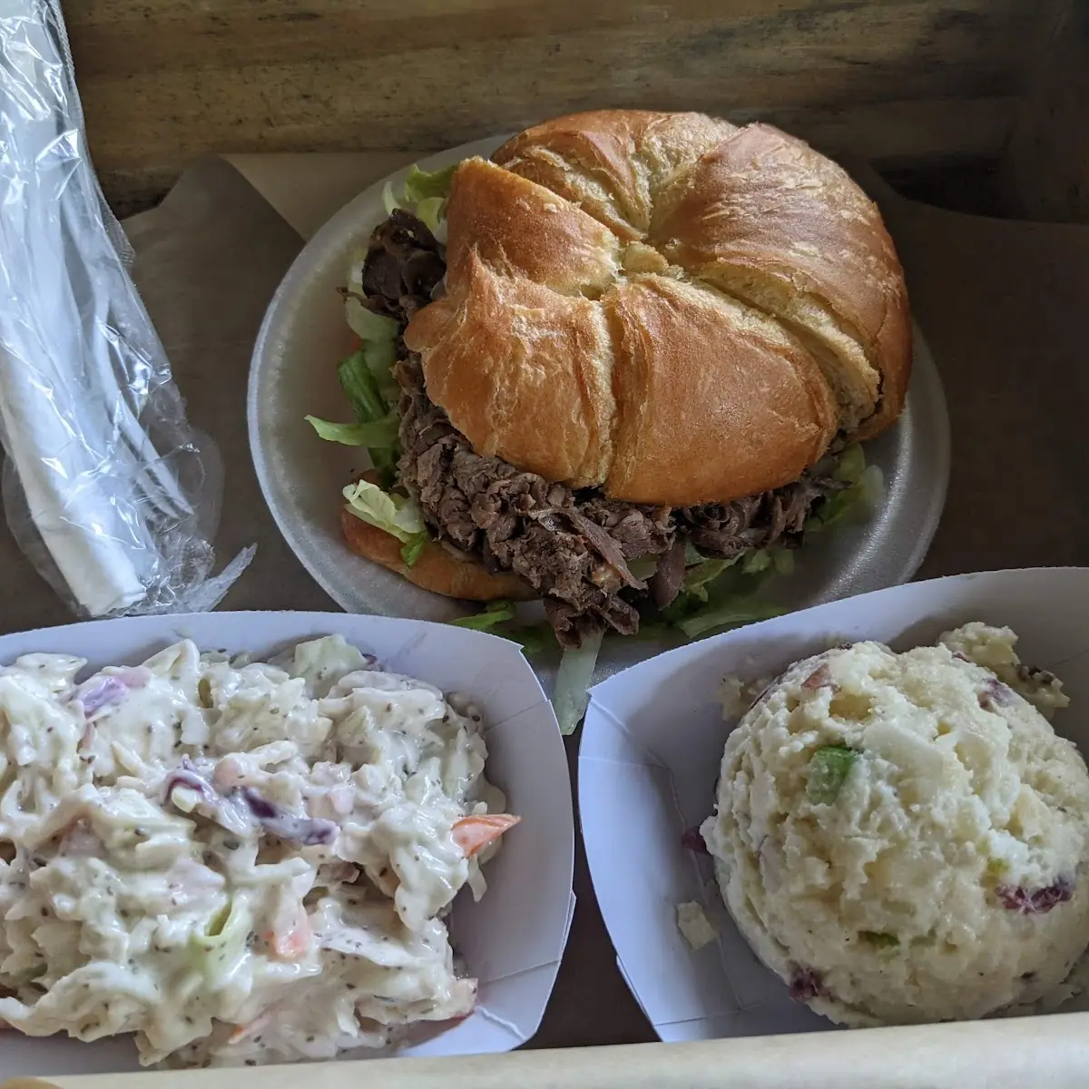 Potato Salad