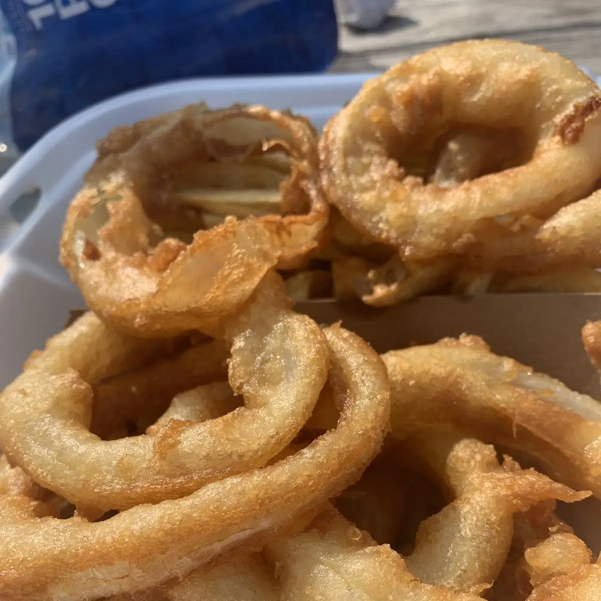 Onion Ring