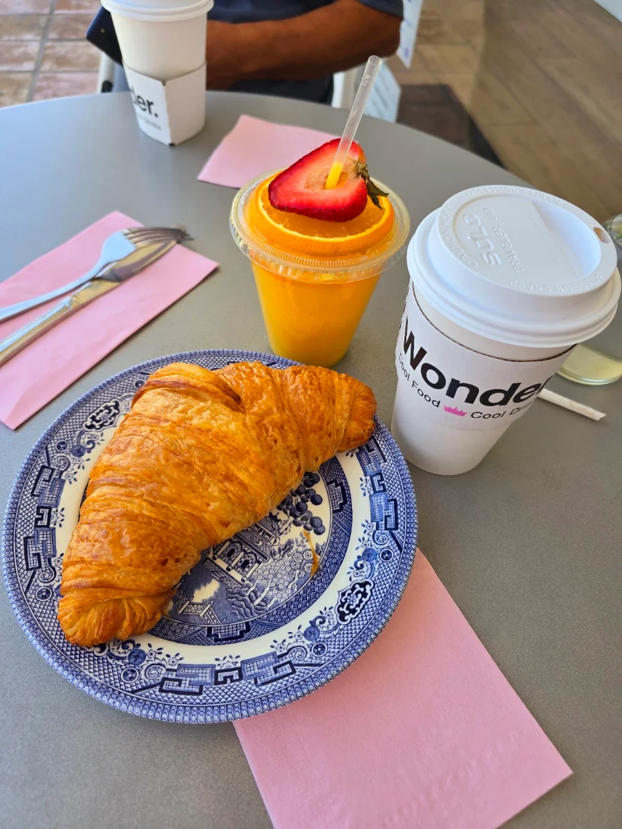 Croissant
