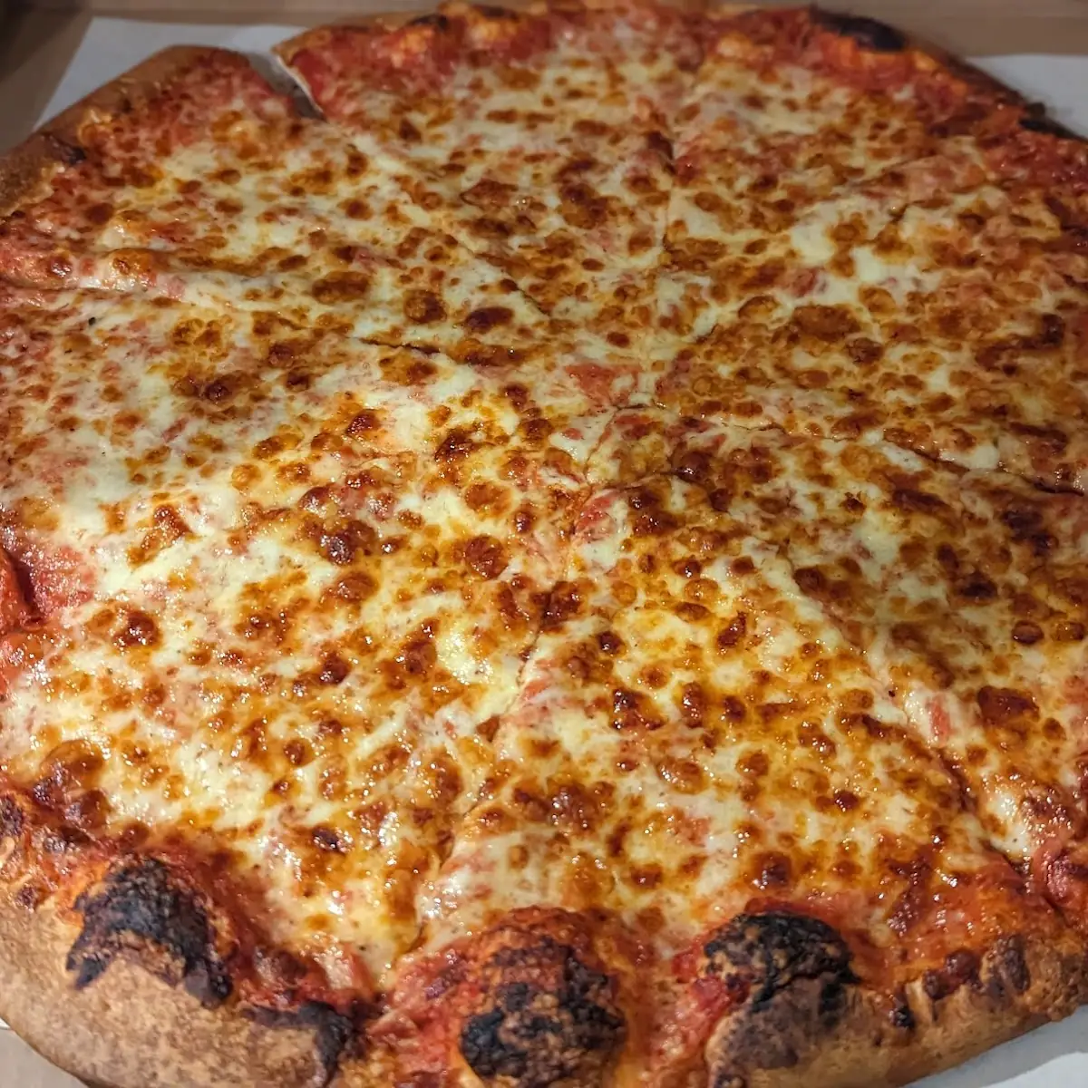 XL Cheese Pizza