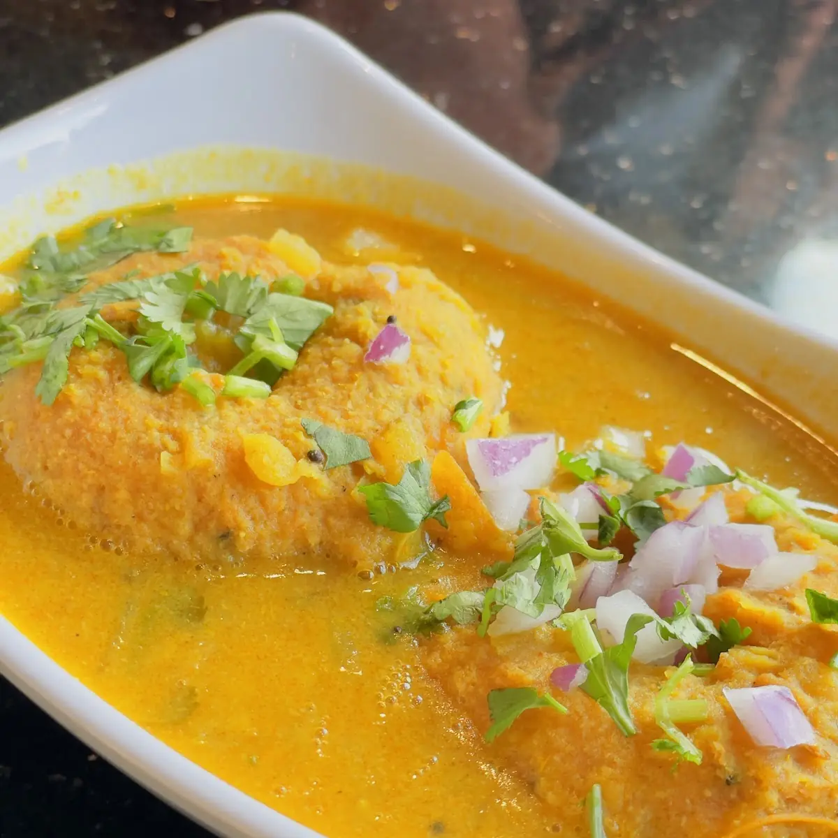 Malai Kofta