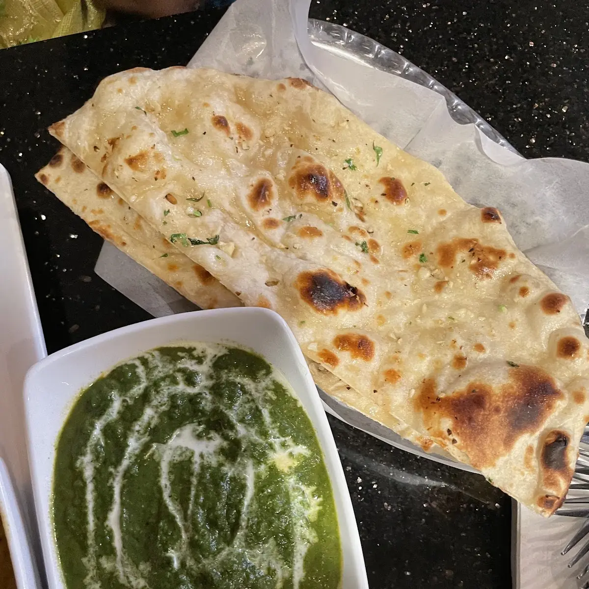 Paneer Butter Masala