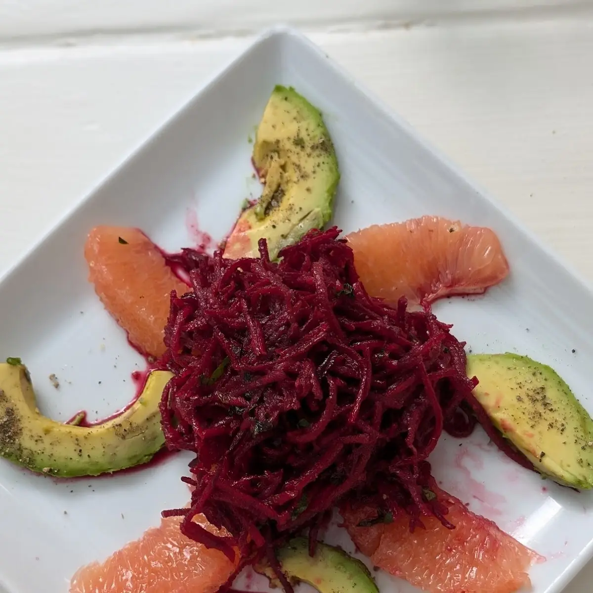 Beet Salad
