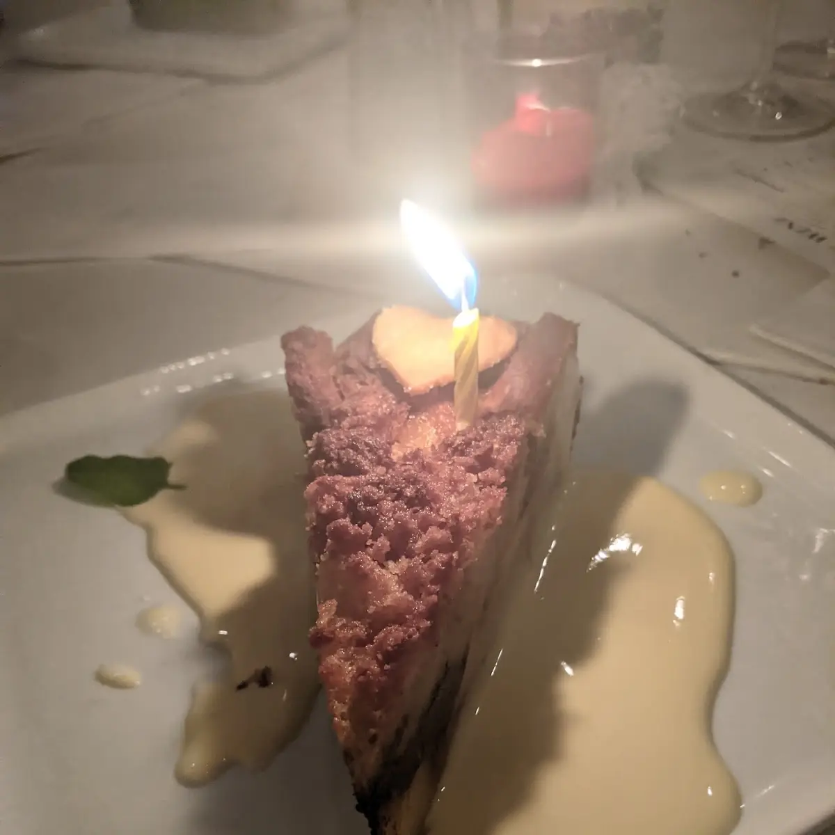 Bread Pudding