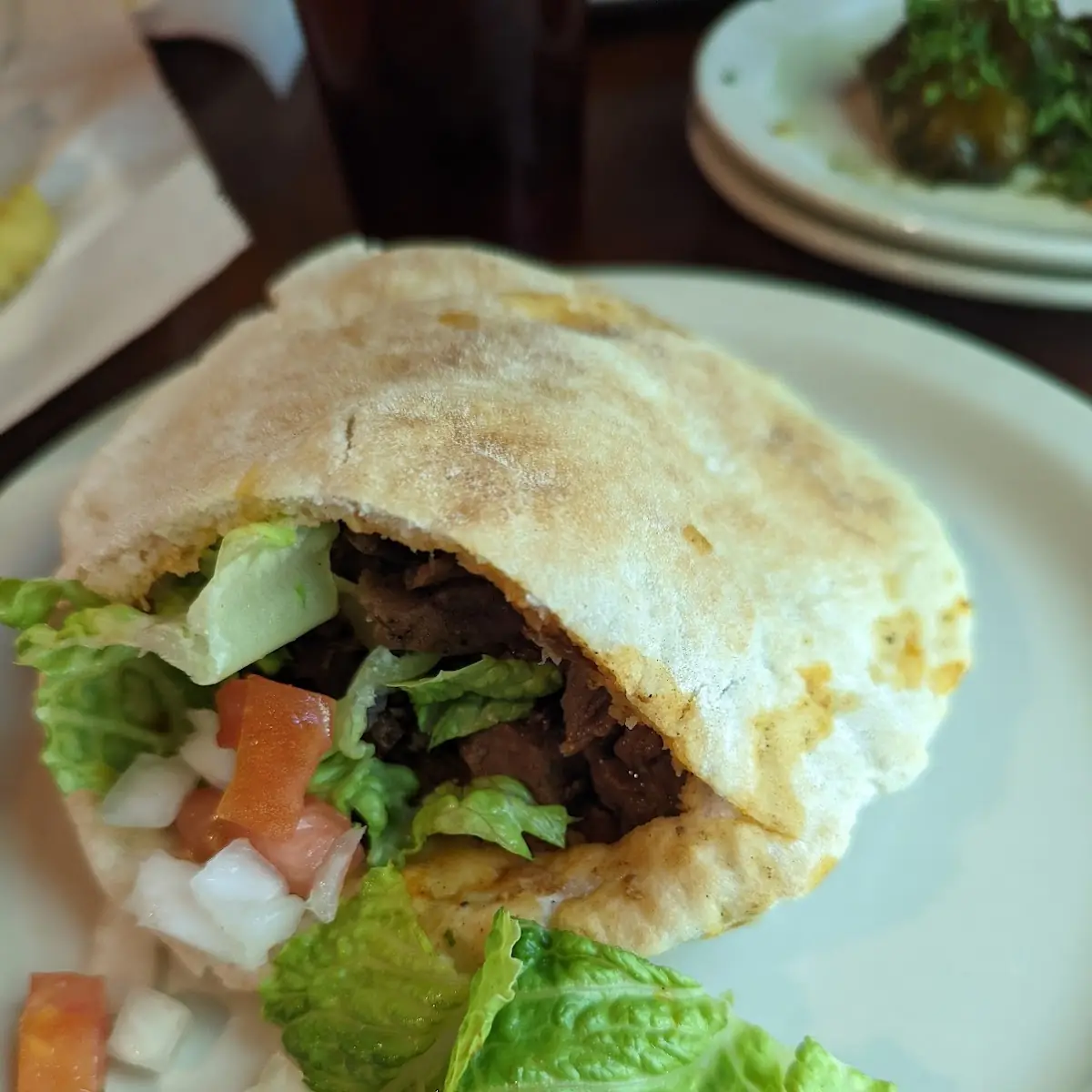 Super Sandwich