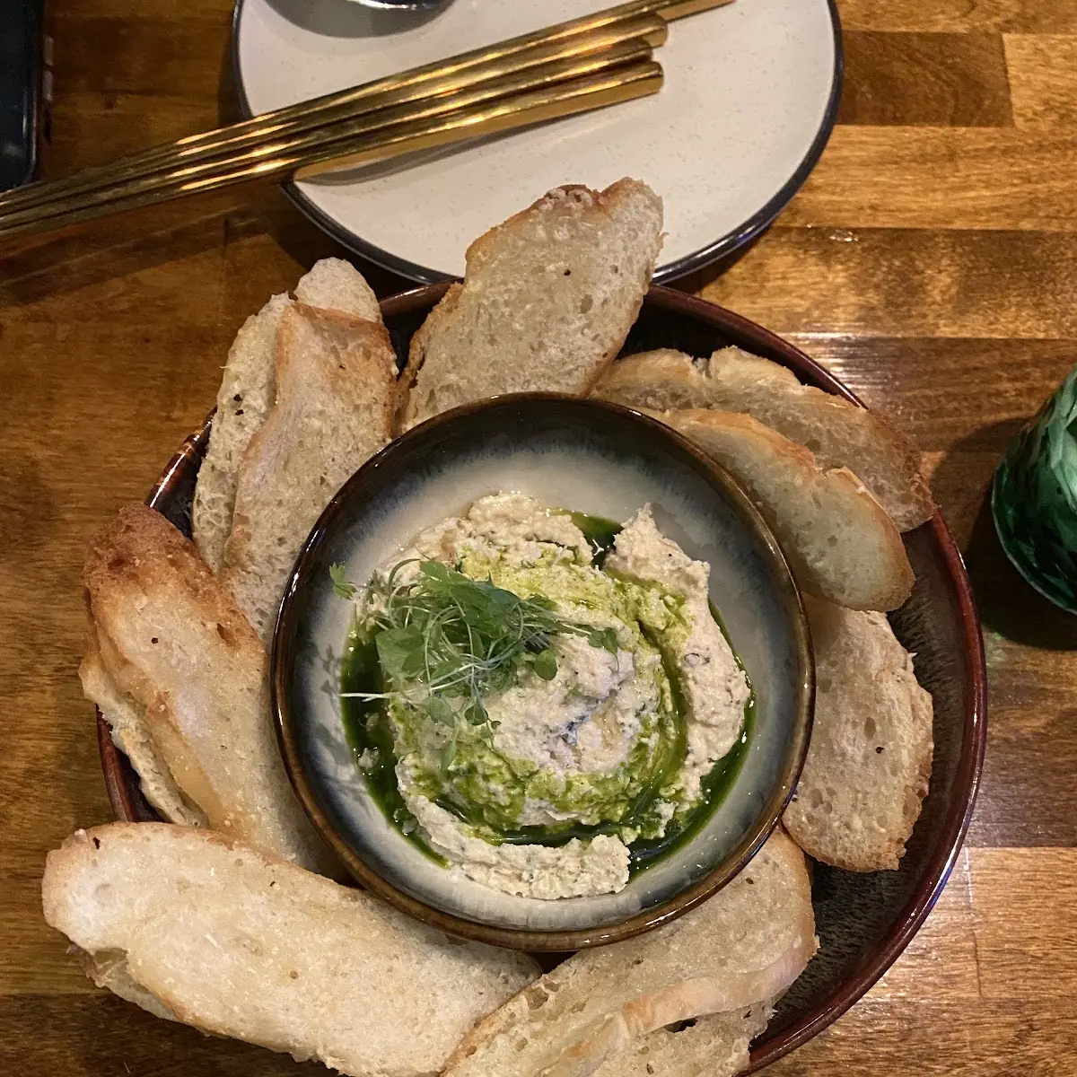 Hummus