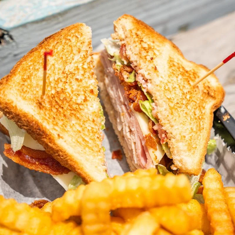 Club Sandwich