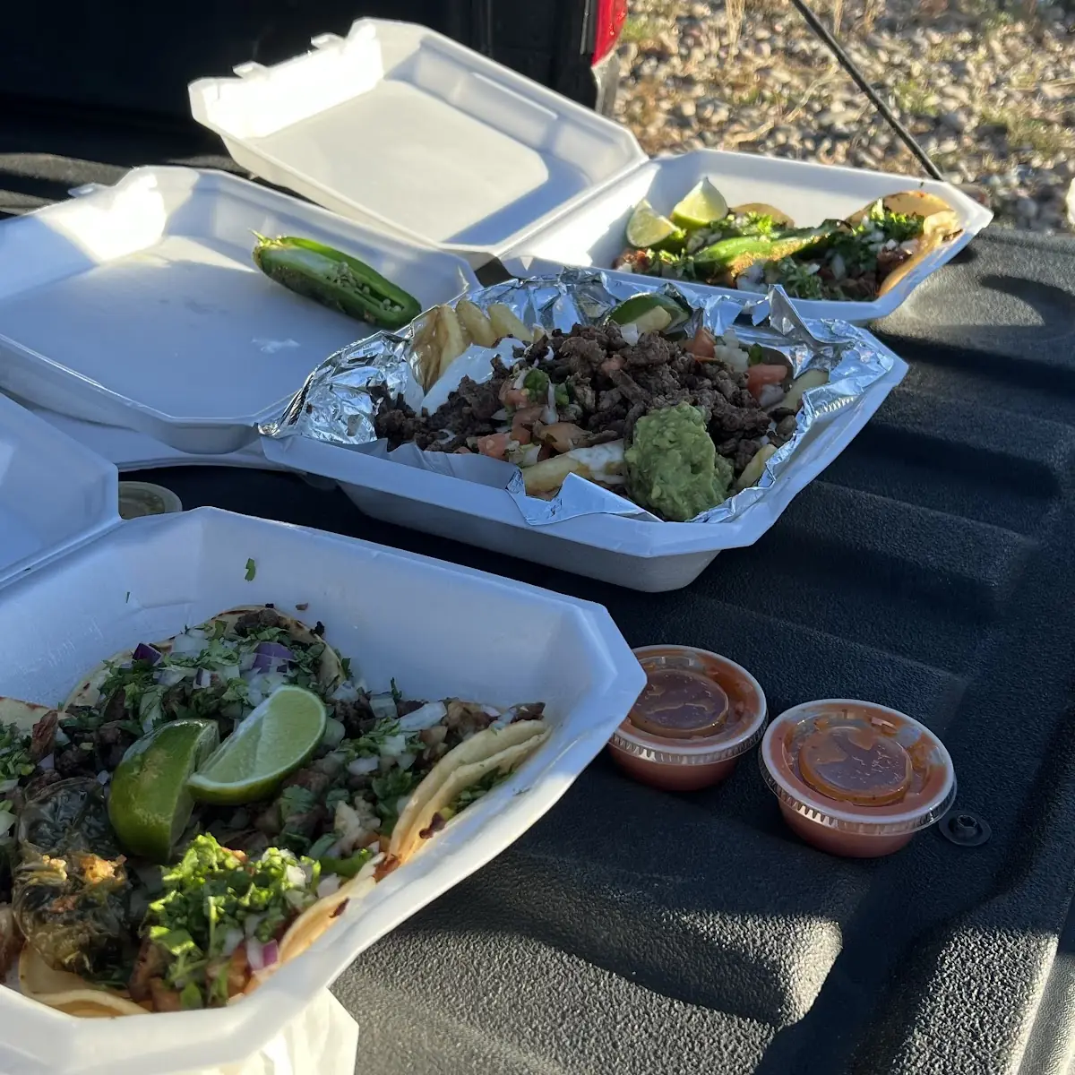 Carnitas Tacos 3