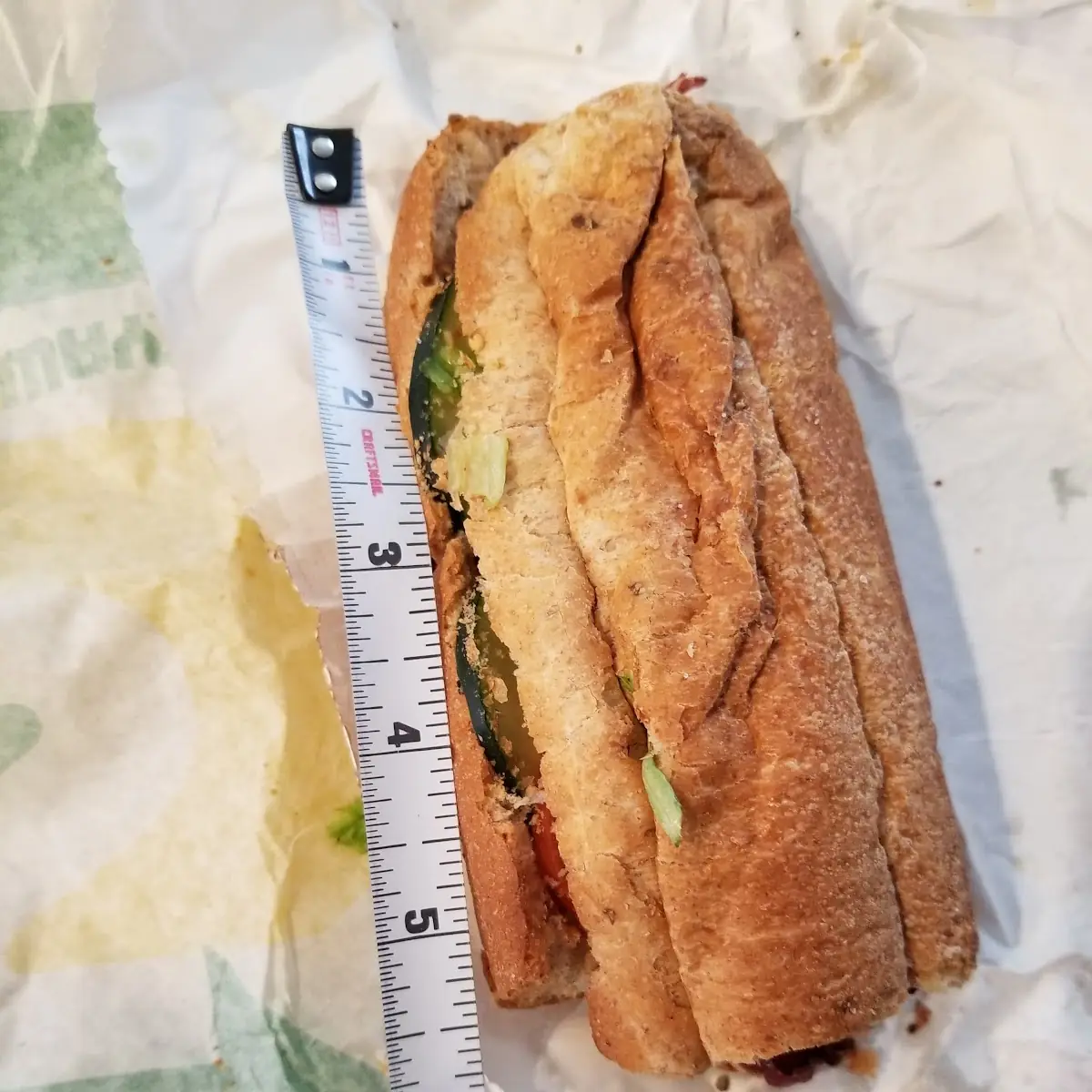 Chicken Sandwich