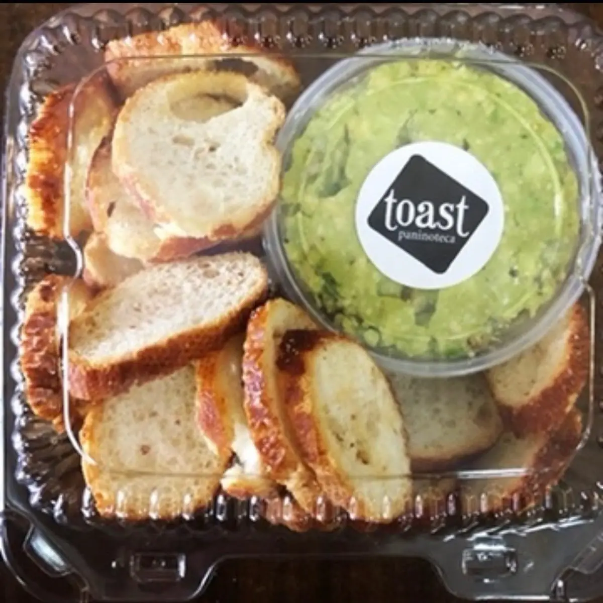Guacamole