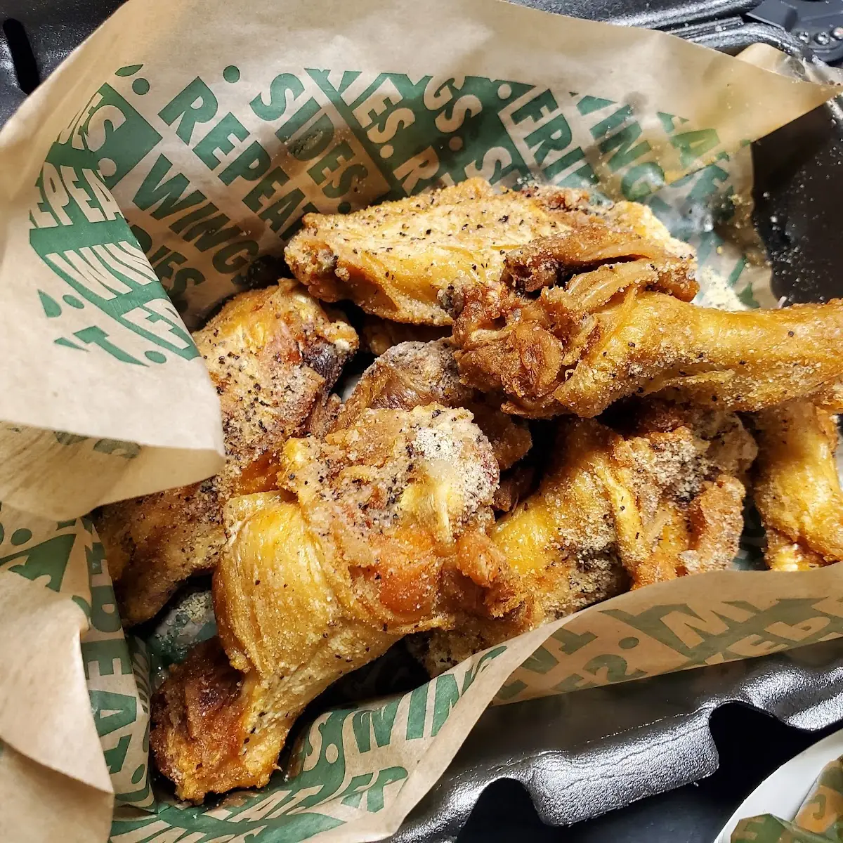 Chicken Wings