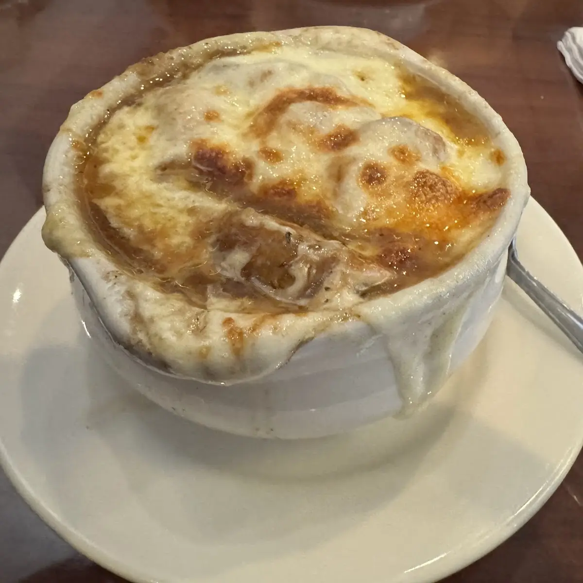 Onion Soup