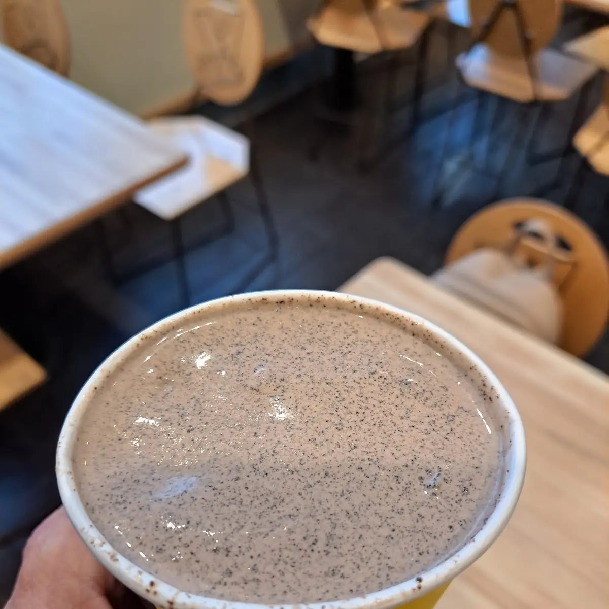 Oreo Shake