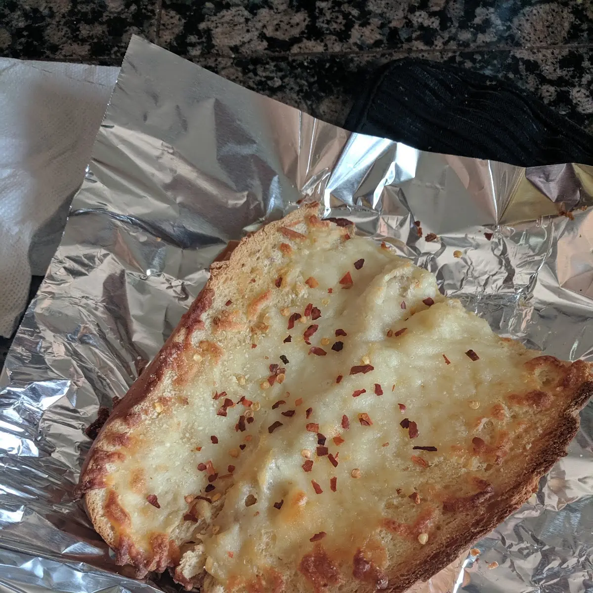 Garlic Bread