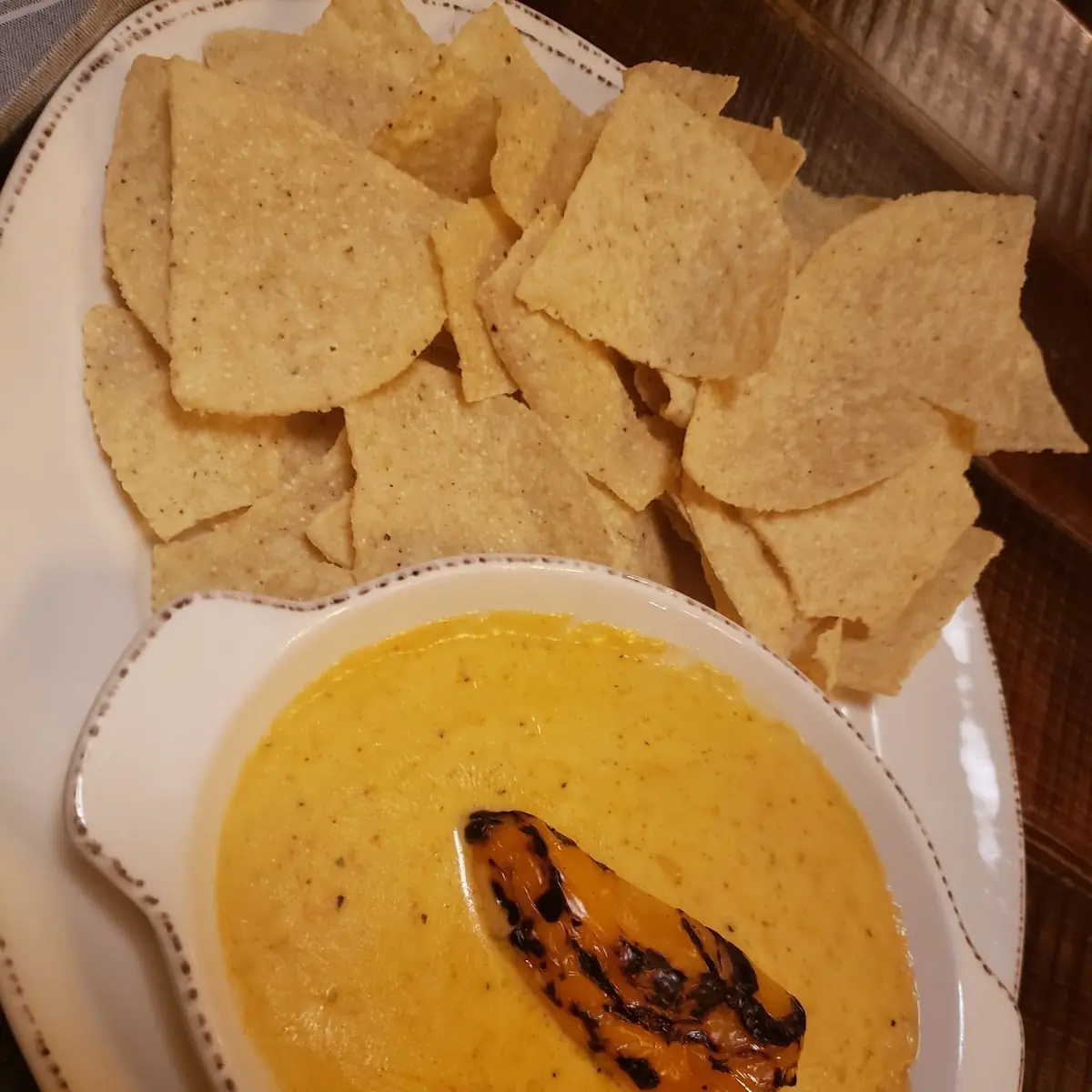 Queso Fundido