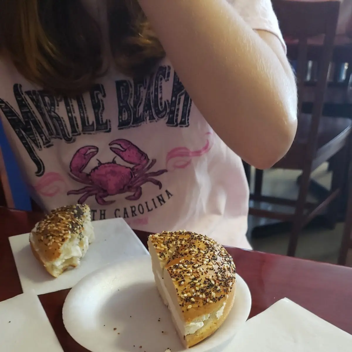 Everything Bagels