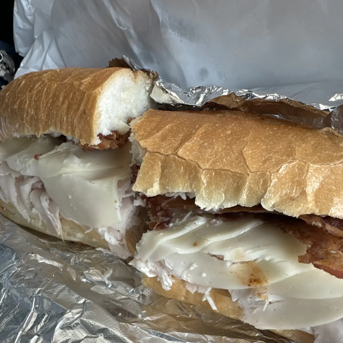 Foot Subs