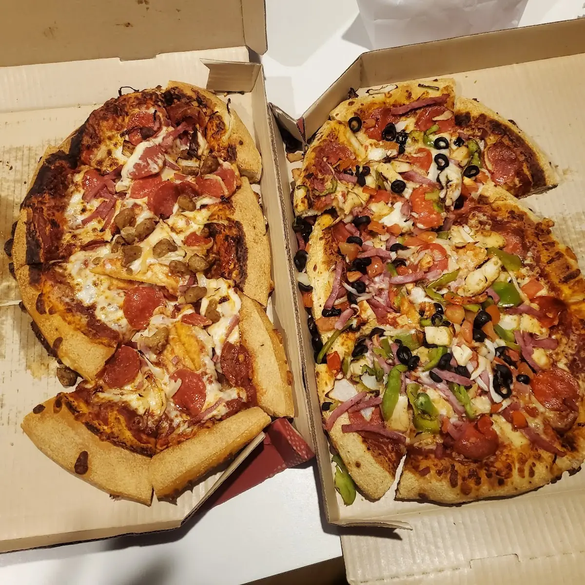 Pizza Hut Delivery