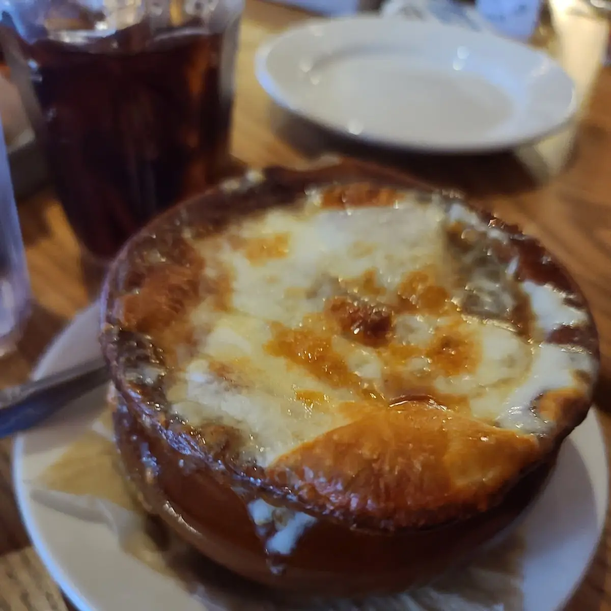 French Onion Soup