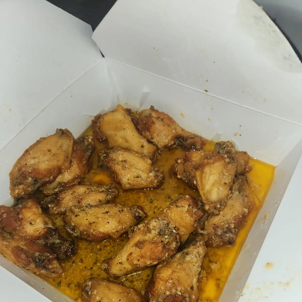 Lemon Pepper