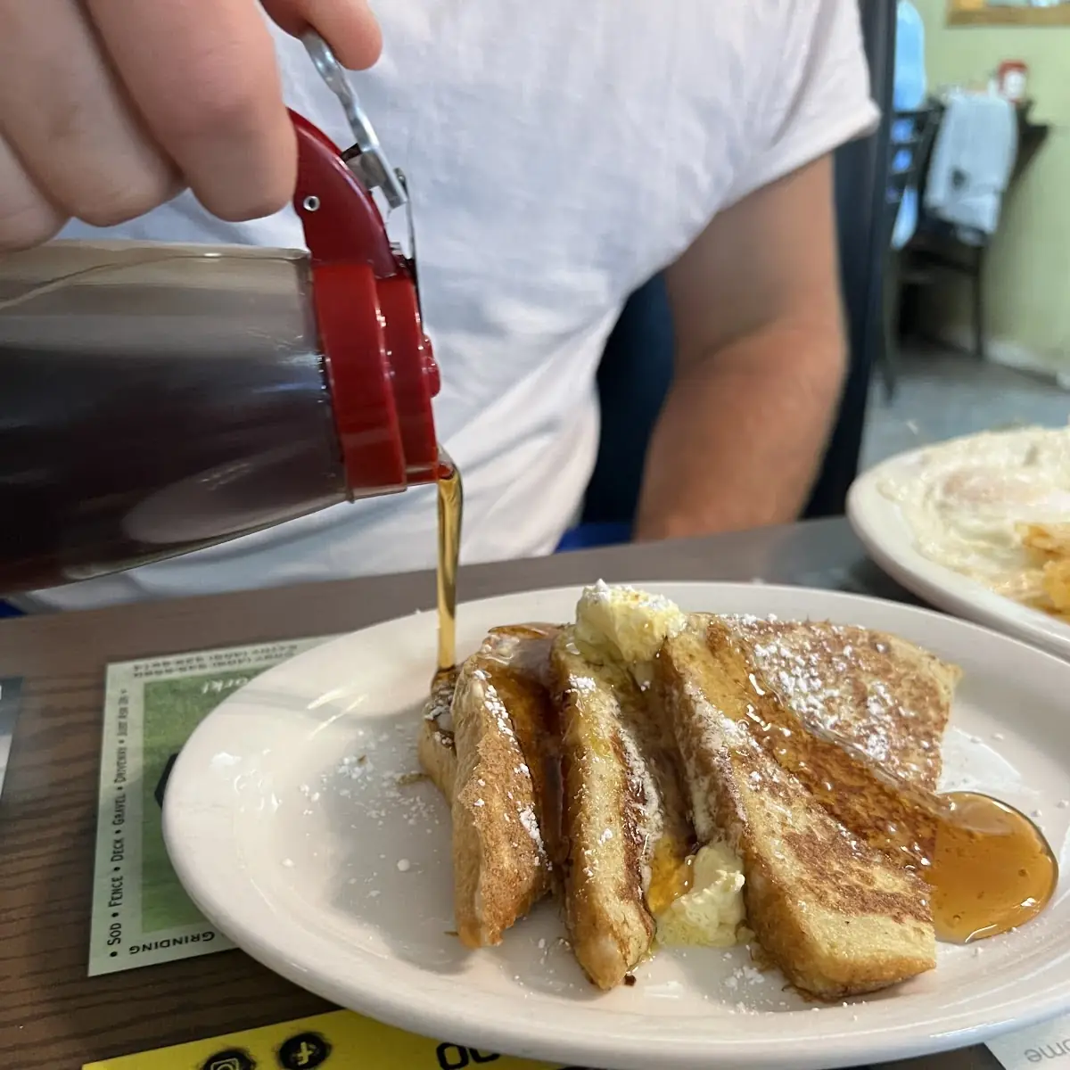 French Toast