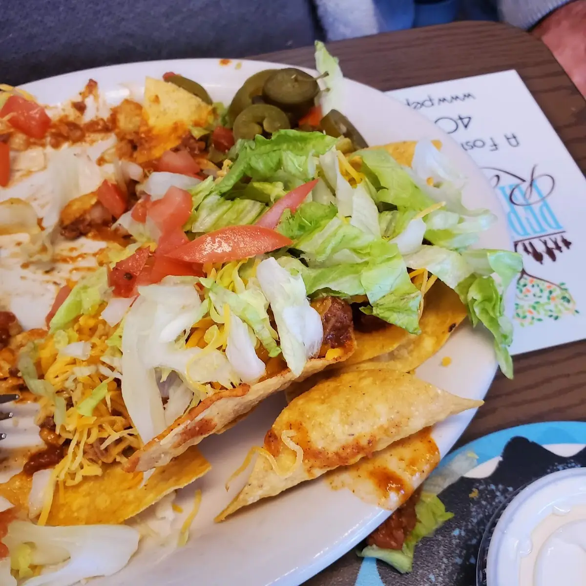 Side Salad
