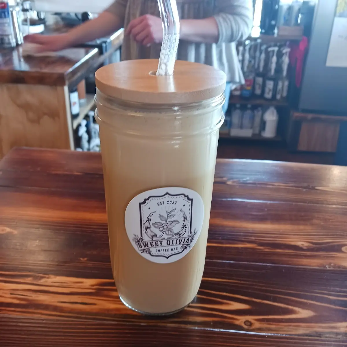Butter Beer
