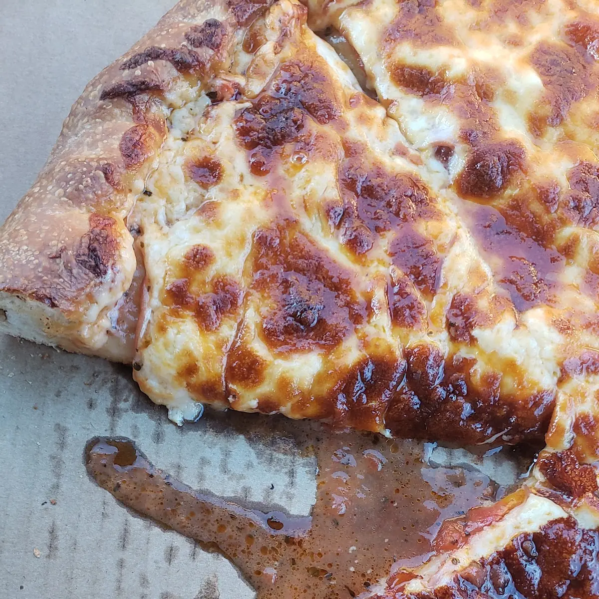 Cheese Pizza