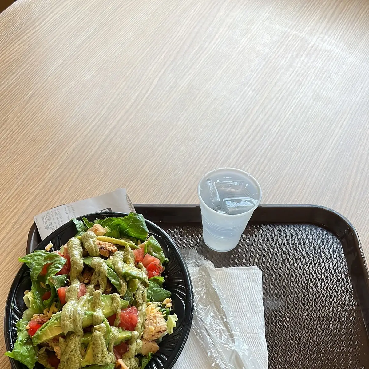 Rica Ensalada