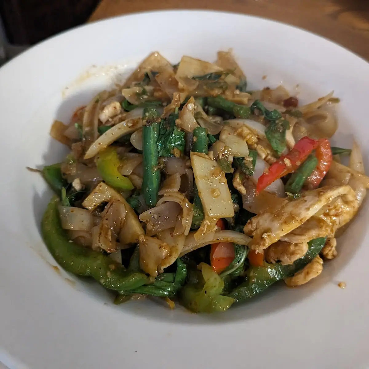 Phad Khing