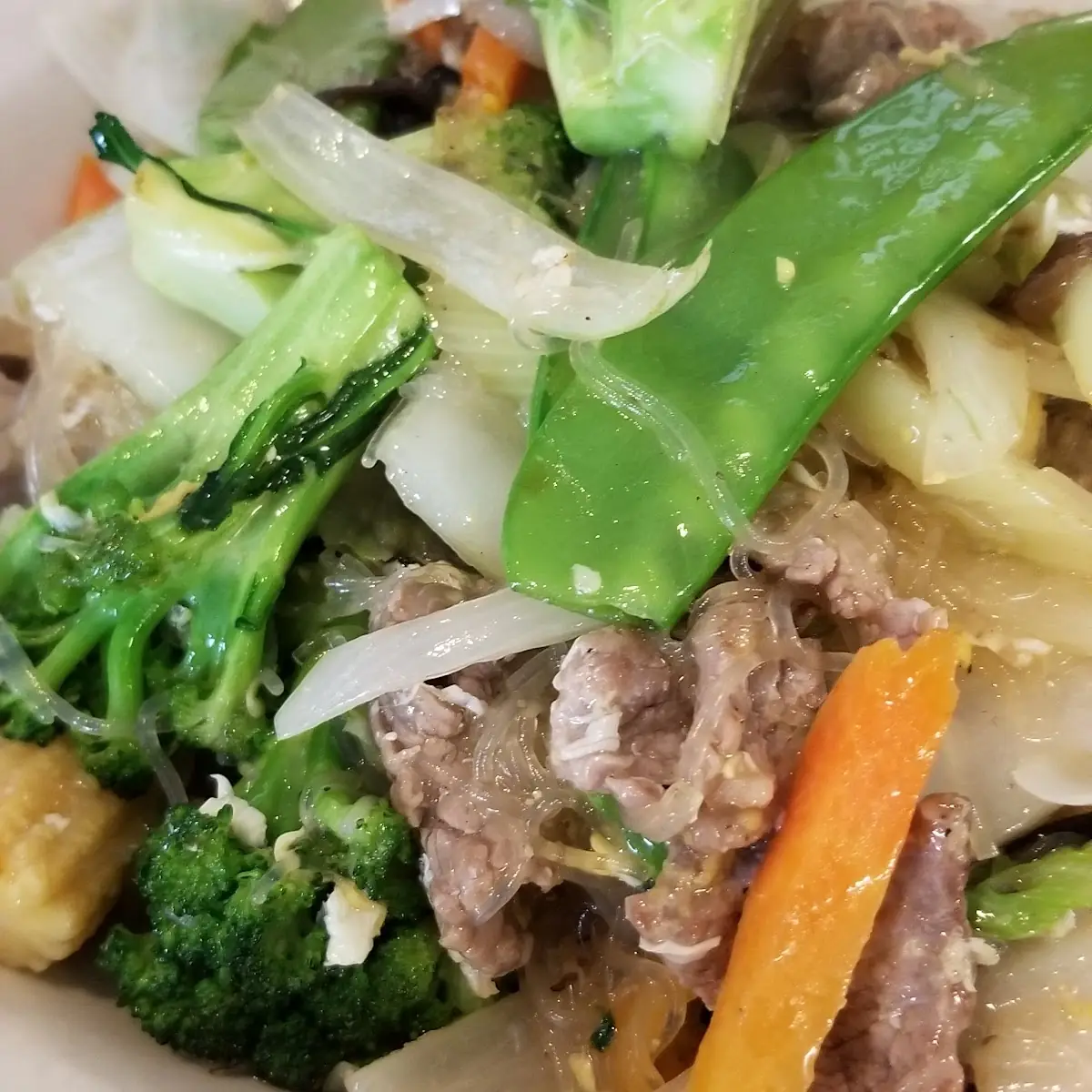 Phad Lad Nah