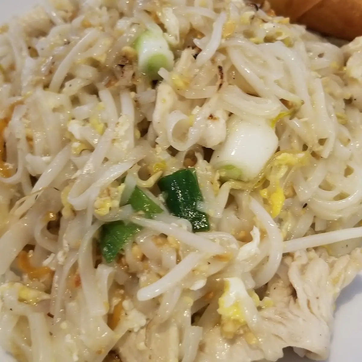 Phad Thai
