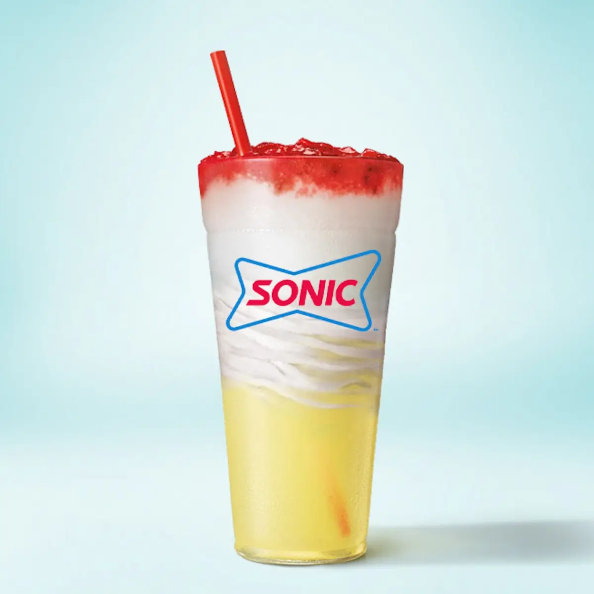 Sonic Refreshers